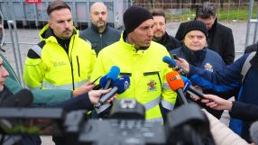 Васил Терзиев обясни как ще се събира аварийно боклукът в районите „Изгрев“, „Слатина“ и „Подуяне“