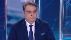 Асен Василев: Бюджет 2026 въвежда немски данъци върху българските заплати