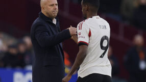 Арне Слот показа, че Ливърпул има живот