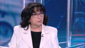 Теменужка Петкова: Репутационно е важно да влезем в еврозоната с приет бюджет за 2026 г.