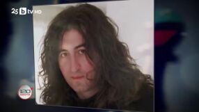 В главната роля: Дони - непримиримият глас на сцената, в театъра и в обществото