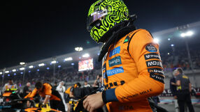 76 млн. долара награда? Той е най-скъпият пилот във Формула 1