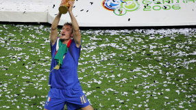 Франческо Тоти: Световно без Италия е като Рим без Колизеума