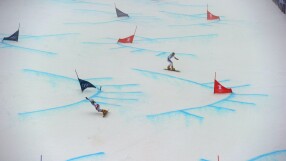 Сноубордистът ни Радослав Янков 35-и на Световната купа в Германия