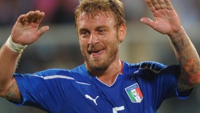 Конте обяви състава за мача с Хърватия