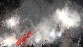 Играчи и служители на Партизан готвят стачка