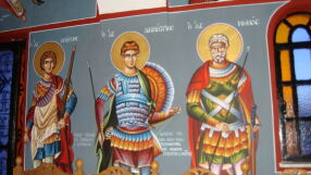 На 26 октомври „небето се отваря“ и се чака първия сняг: Димитровден е!