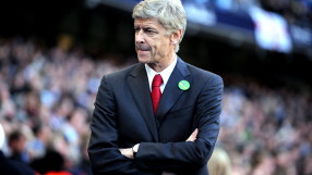 Арсен Венгер: Не знаем много за 