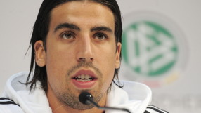 Кедира отива в Байерн