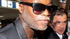 Арестуваха Сисе по подозрения, че изнудвал Валбуена