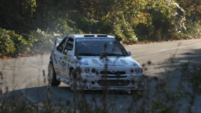 23 екипажа ще участват в рали България