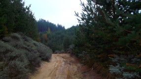 Калинков продължава да води в „Балкан Маратон Рали” (ВИДЕО)