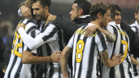 Ювентус с минимална победа над Милан