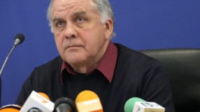 Данчо Лазаров - нелегитимен?