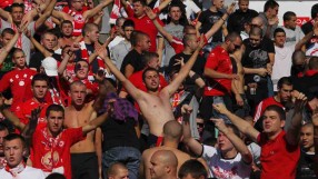 ЦСКА би и пловдивското Локо