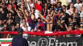 Фенове на ЦСКА към БФС: Търпението ни е към края си!