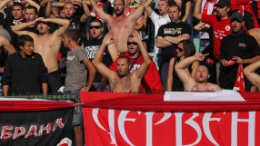 ЦСКА победи Левски с 1:0