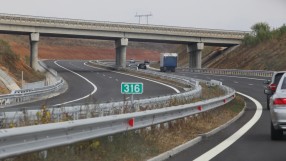 Пак пуснаха поръчката за тол системата, срокът за офертите е 1 ден