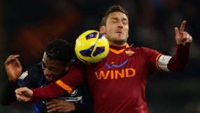 Мегасблъсъкът Рома - Интер пряко по bTV Action и на VOYO.bg