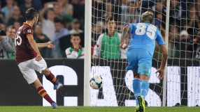 Изберете най-красивия гол от 8-ия кръг на Серия 