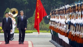 България търси внос на метали, какао, кафе, въглища и гума от Виетнам