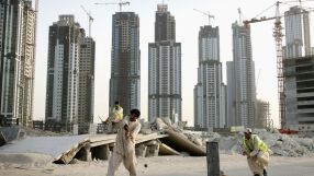 Лукс без купувачи: защо цели квартали в Дубай стоят празни