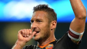 Рома няма да предлага нов договор на Тоти