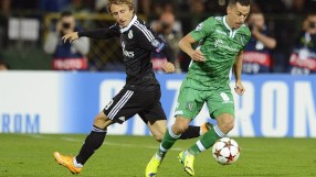 Лука Модрич ще отсъства 3 месеца