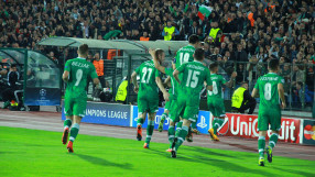 Напрежението се покачва. Два дни до Лудогорец - Базел! (ВИДЕО)