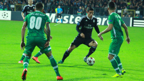 70 хиляди зрители очакват шоуто на Реал Мадрид и Лудогорец (ВИДЕО)