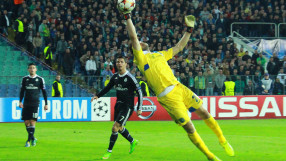 Ангел Петричев: Имам надежда, че можем да вземем нещо от Реал (ВИДЕО)