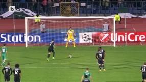 Спорт - Късна емисия - 01.10.2014 г.