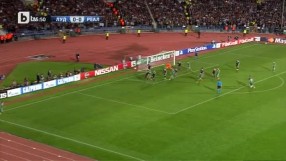 Спорт - Централна емисия - 02.10.2014 г.