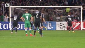 Спорт - Късна емисия - 02.10.2014 г.