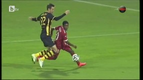 Спорт - Обедна емисия - 04.10.2014 г.