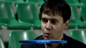 Отличиха Алекси Сокачев за коментар на годината