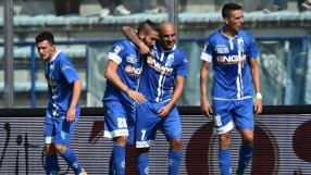 Чочев дебютира в серия 