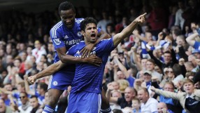 Челси пак бие 