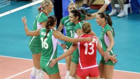 България загуби от Холандия и зае 11-то място на СП в Италия