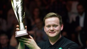 Шон Мърфи спечели снукър турнира в София