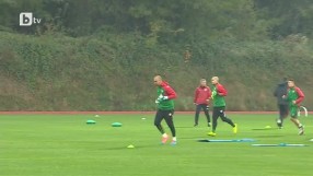 Спорт - Обедна емисия - 07.10.2014 г.