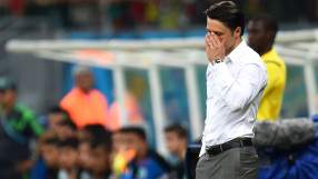 Рокади в Хърватия: Ковач аут