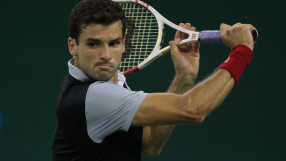 Джак Сок е следващият съперник на Григор Димитров в Стокхолм /обновена/