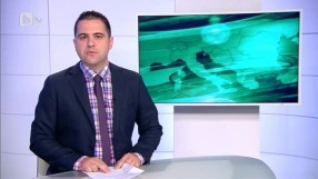Спорт - Обедна емисия - 08.10.2014 г.
