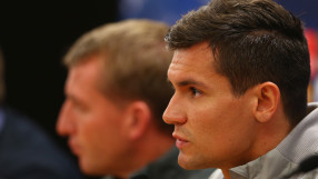 Деян Ловрен с травма, Ковач до последно ще решава 