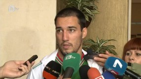 Спорт - Обедна емисия - 09.10.2014 г.