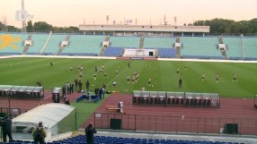 Спорт - Централна емисия - 09.10.2014 г.