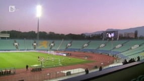 Спорт - Късна емисия - 09.10.2014 г.