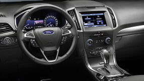 Митата на Тръмп струват на Ford 2 млрд. долара