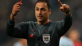 Португалец ще ръководи мача ни с Норвегия